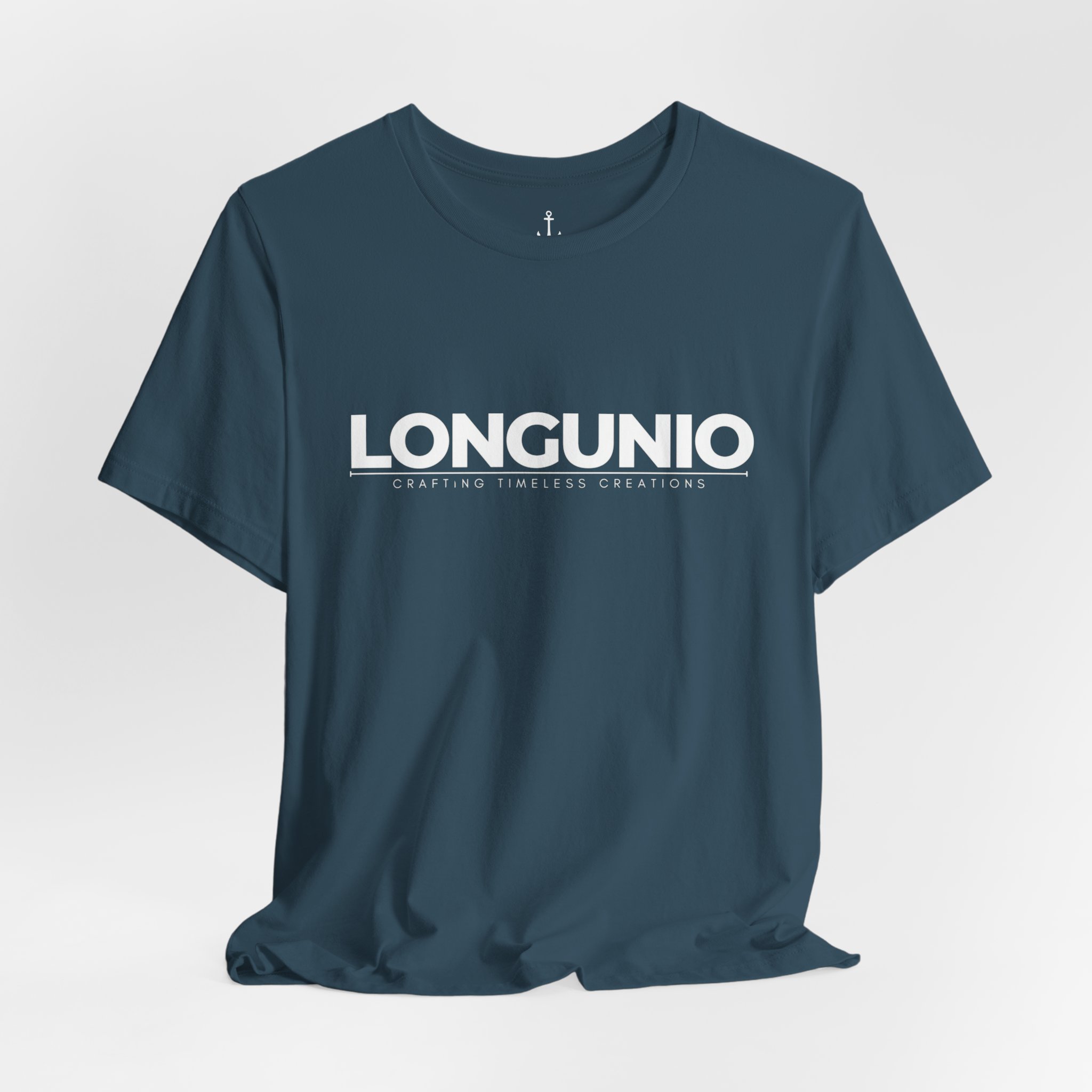 Womens Boxy Tee